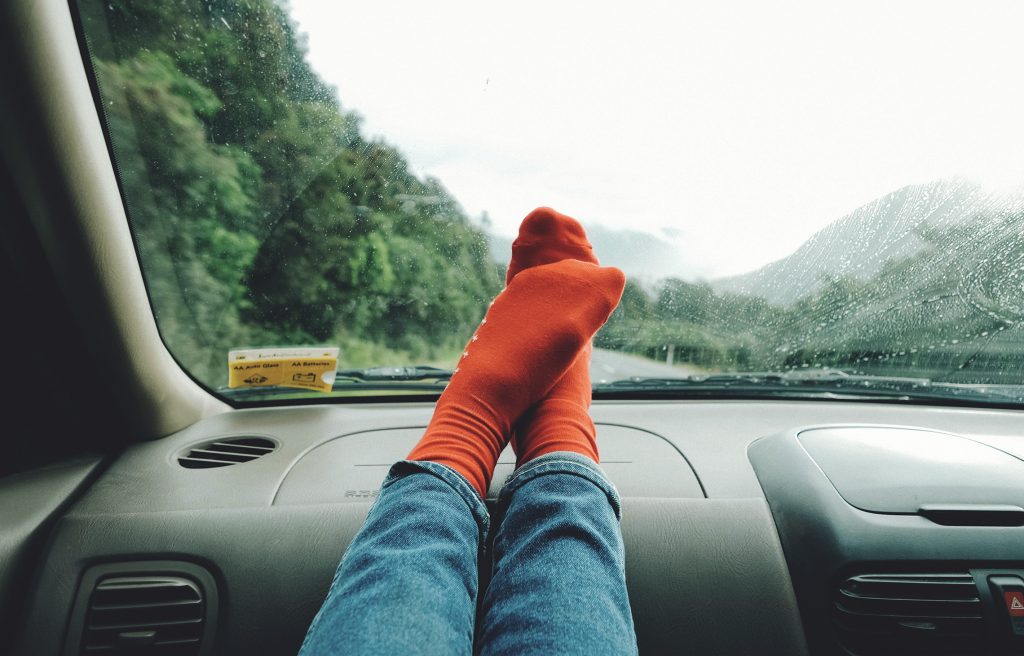 Why Do Socks Matter? Advancement Resources