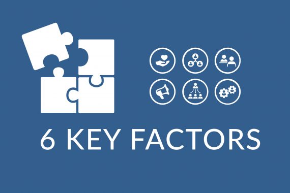 6 Key Factors