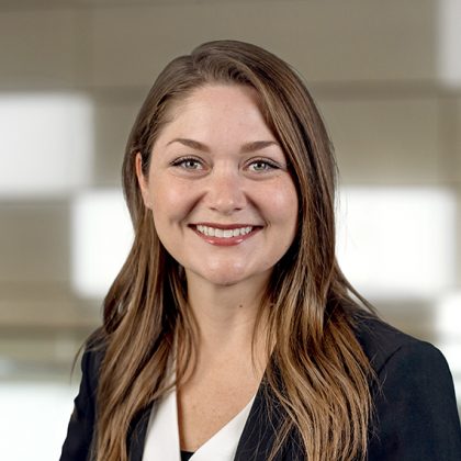 Megan Wolter