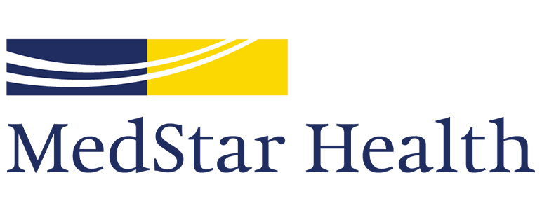 Client Logo MedStar Health 190808