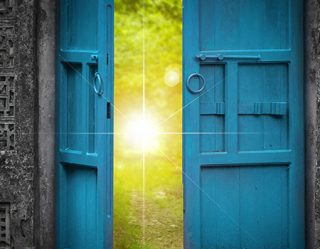 The Door to Opportunity
