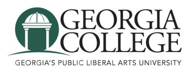 Georgia College: Georgia's Public Liberal Arts University