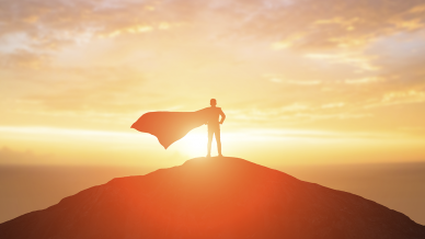 Success When Things Don't Go Exactly to Plan
