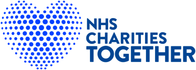 NHS Charities Together Logo
