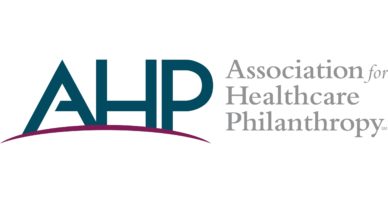 AHP Logo for staff use color Logo