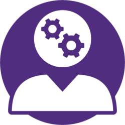 Focus icon